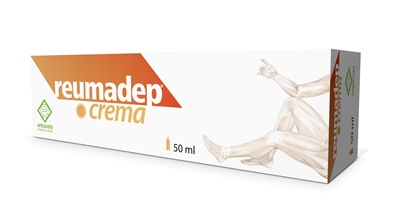 REUMADEP CREMA 50 ML - UniversoFarmacie.it