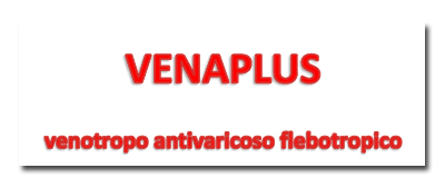 VENAPLUS 30 COMPRESSE - UniversoFarmacie.it