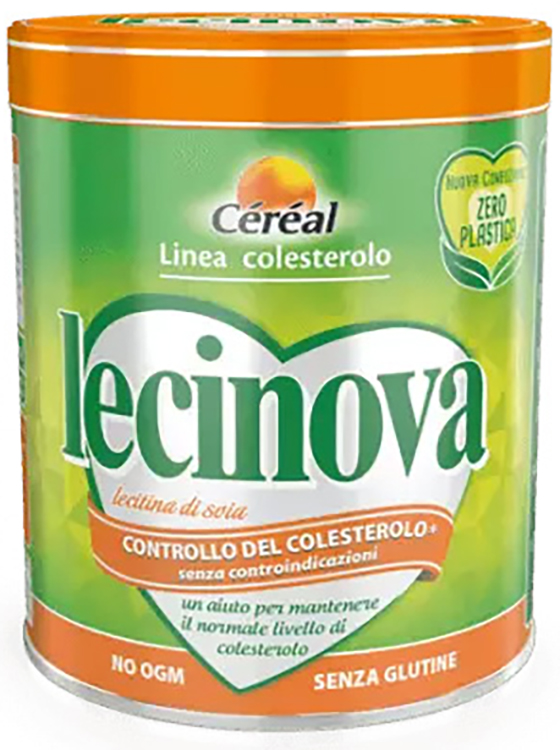 LECINOVA 275G - UniversoFarmacie.it