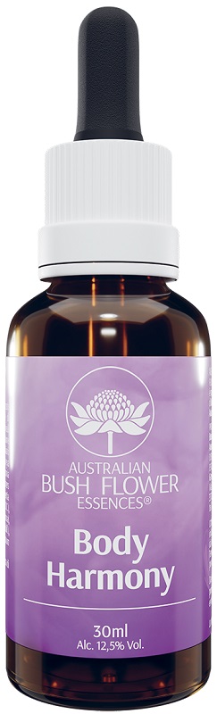 BODY HARMONY 30 ML - UniversoFarmacie.it