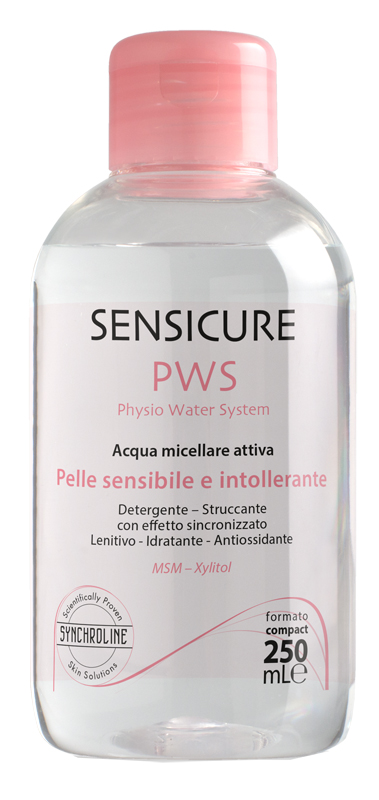 SENSICURE PWS 250 ML - UniversoFarmacie.it