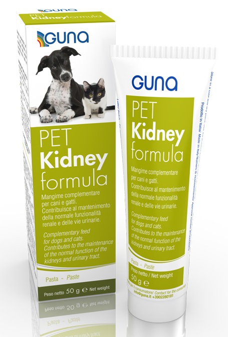 PET KIDNEYFORMULA 50 G - UniversoFarmacie.it