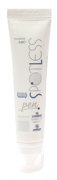 SPOTLESS PEN PHARCOS GEL 10 ML - UniversoFarmacie.it