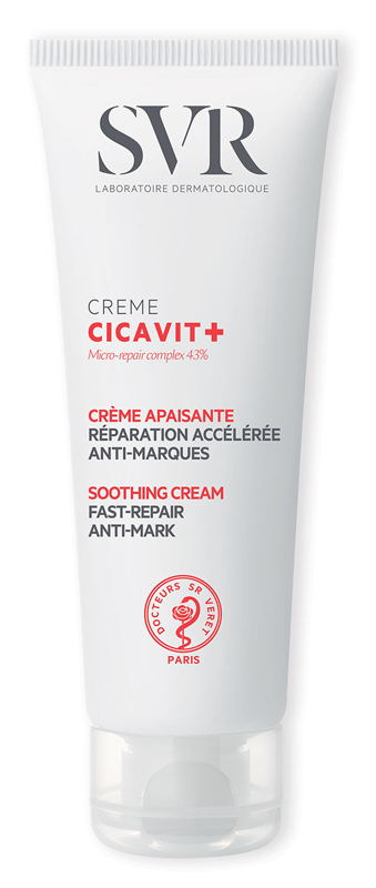 SVR CICAVIT CREMA 40 ML - UniversoFarmacie.it