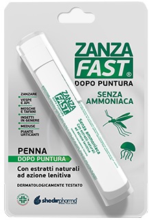 ZANZAFAST DOPOPUNTURA SENZA AMMONIACA - UniversoFarmacie.it