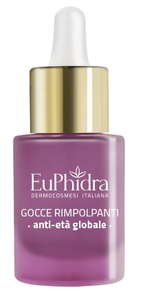 EUPHIDRA FILL SUP GOCCE RIMPOLPANTI - UniversoFarmacie.it
