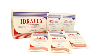 IDRALUX 18 BUSTINE - UniversoFarmacie.it