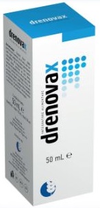 DRENOVAX SOLUZIONE IDROALCOLICA 50 ML - UniversoFarmacie.it