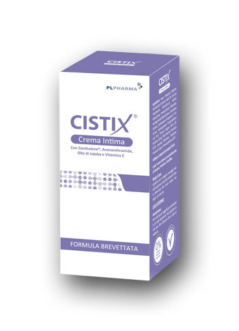 CISTIX CREMA INTIMA 30 ML - UniversoFarmacie.it