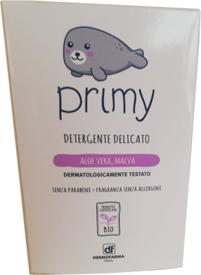 PRIMY DETERGENTE DELICATO 250 ML - UniversoFarmacie.it