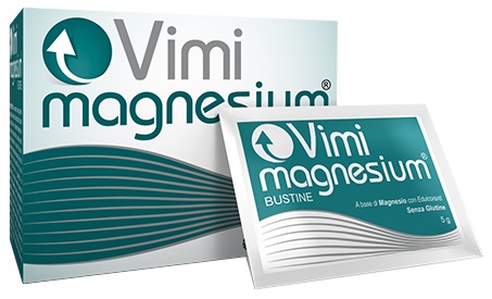 VIMI MAGNESIUM 32 BUSTINE - UniversoFarmacie.it