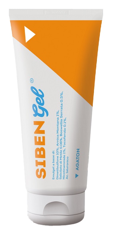 SIBEN GEL 75 ML - UniversoFarmacie.it