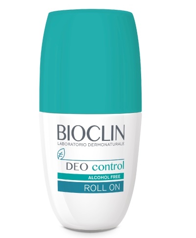 BIOCLIN DEO CONTROL ROLL ON 50 ML - UniversoFarmacie.it