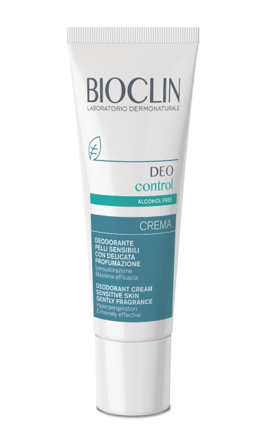 BIOCLIN DEO CONTROL CREMA VECCHIA FORMULA 30 ML - UniversoFarmacie.it