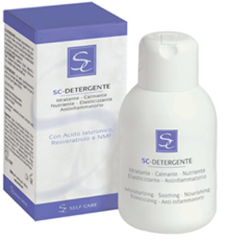 SC DETERGENTE 250 ML - UniversoFarmacie.it