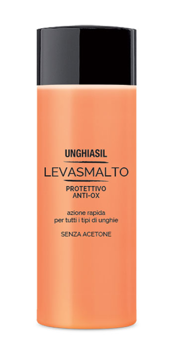 UNGHIASIL LEVASMALTO PROTETTIVO ANTI-OX 150 ML - UniversoFarmacie.it