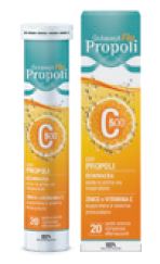 GOLASEPTFLU C500 PROPOLI 20 COMPRESSE - UniversoFarmacie.it
