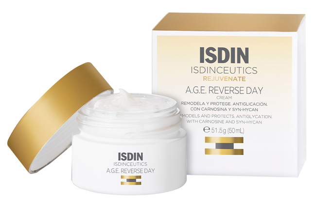 ISDINCEUTICS AGE REVERSE 50 ML - UniversoFarmacie.it