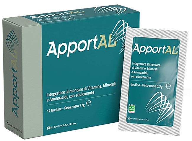 APPORTAL 14 BUSTINE - UniversoFarmacie.it