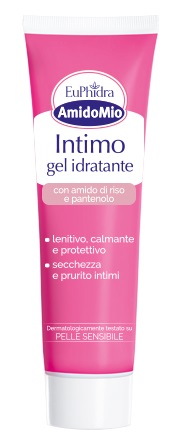 EUPHIDRA AMIDOMIO INTIMO GEL IDRATANTE 50 ML - UniversoFarmacie.it