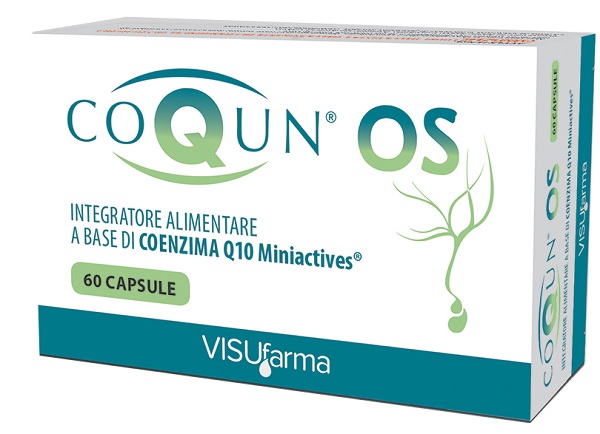 COQUN OS 60 CAPSULE - UniversoFarmacie.it