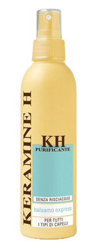 KERAMINE H BALSAMO EXPRESS 200 ML - UniversoFarmacie.it
