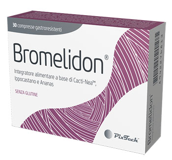 BROMELIDON 30 COMPRESSE GASTRORESISTENTI - UniversoFarmacie.it