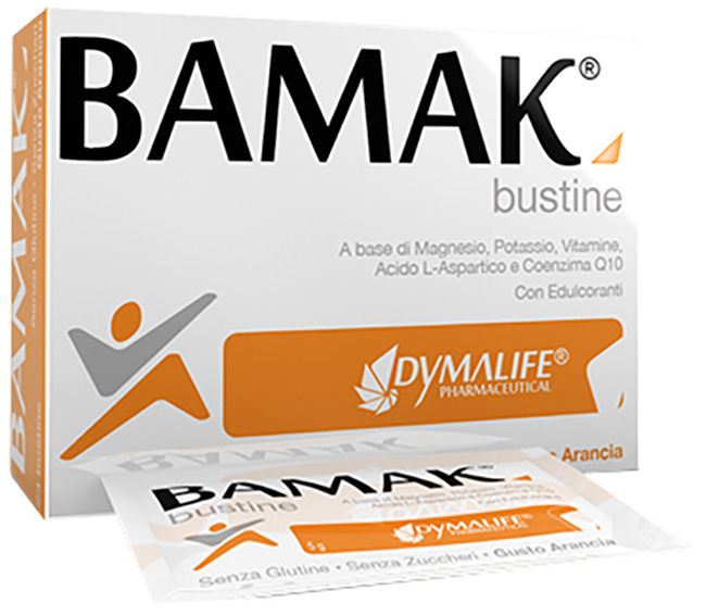 BAMAK 24 BUSTINE - UniversoFarmacie.it