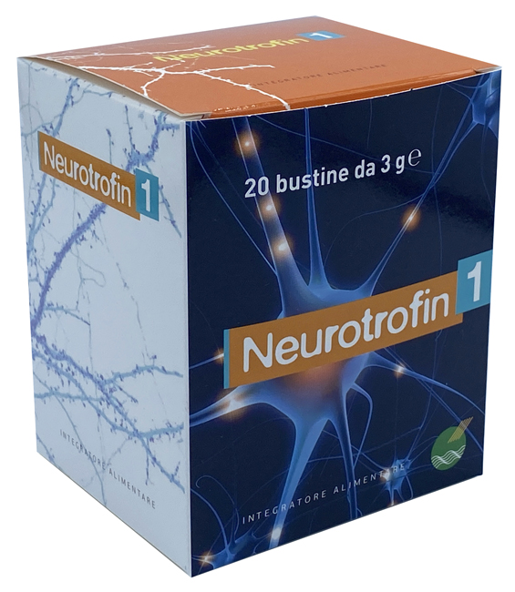 NEUROTROFIN-1 20 BUSTINE 3 G - UniversoFarmacie.it