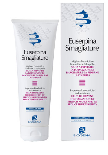 BIOGENA EUSERPINA SMAGLIATURE 250 ML - UniversoFarmacie.it