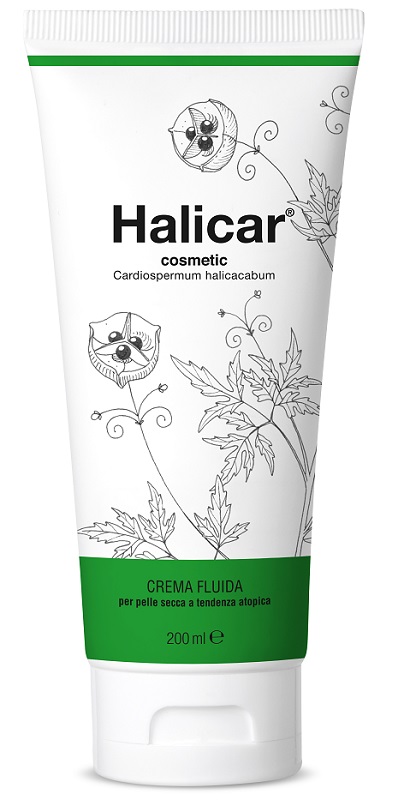 HALICAR CREMA FLUIDA PER ADULTI 200 ML - UniversoFarmacie.it