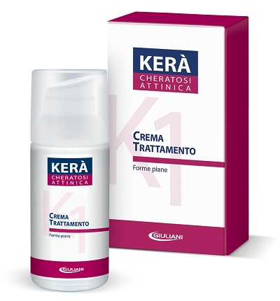 KERA' K1 CREMA TRATTAMENTO 50 ML - UniversoFarmacie.it