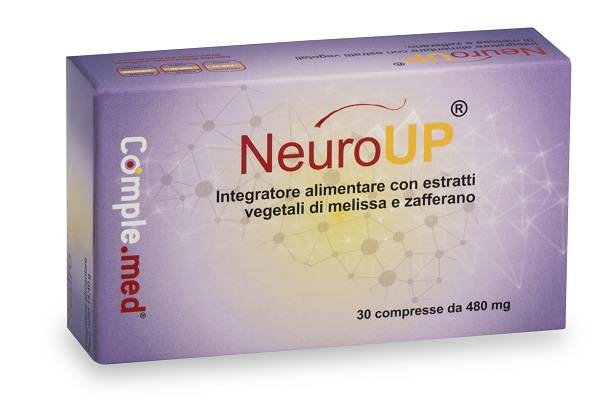 NEUROUP 30 COMPRESSE - UniversoFarmacie.it