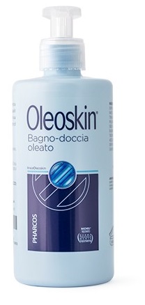 OLEOSKIN BAGNO DOCCIA PHARCOS 400 ML - UniversoFarmacie.it