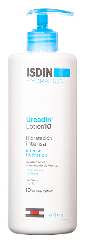 UREADIN LOTION 10 400 ML - UniversoFarmacie.it