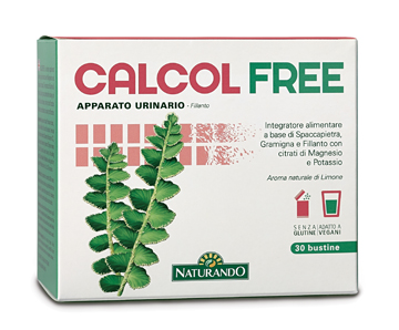 CALCOLFREE 30 BUSTINE - UniversoFarmacie.it