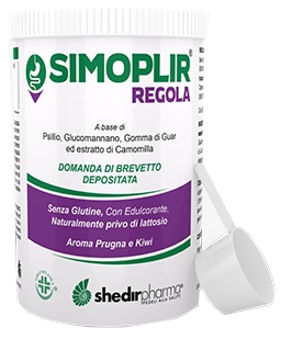 SIMOPLIR REGOLA POLVERE 140 G - UniversoFarmacie.it