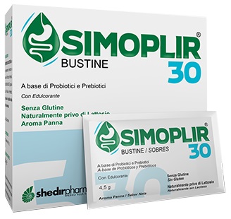SIMOPLIR 30 12 BUSTINE - UniversoFarmacie.it