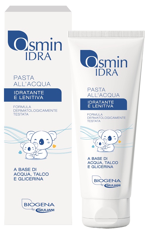 OSMIN IDRA 250 ML - UniversoFarmacie.it