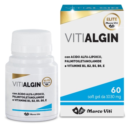 VITIALGIN 1030 MG 60 PERLE - UniversoFarmacie.it