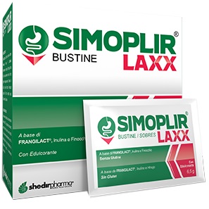 SIMOPLIR LAXX 20 BUSTINE - UniversoFarmacie.it