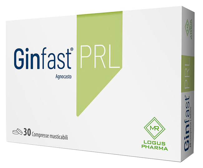 GINFAST PRL 30 COMPRESSE - UniversoFarmacie.it