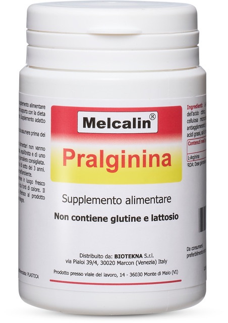 MELCALIN PRALGININA 56 COMPRESSE - UniversoFarmacie.it