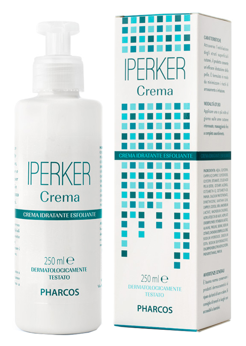 IPERKER PHARCOS 250 ML - UniversoFarmacie.it