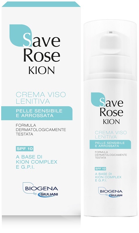 SAVE ROSE KION 50 ML - UniversoFarmacie.it
