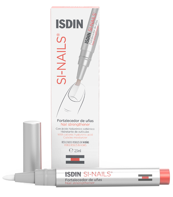 ISDIN SI NAILS LACCA UNGUEALE PENNA STICK - UniversoFarmacie.it