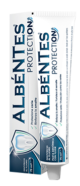 ALBENTES PROTECTION 75 ML - UniversoFarmacie.it