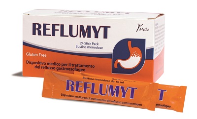 REFLUMYT 24 BUSTINE - UniversoFarmacie.it