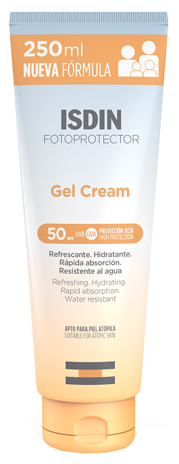 FOTOPROTECTOR GEL CREAM 250 ML - UniversoFarmacie.it