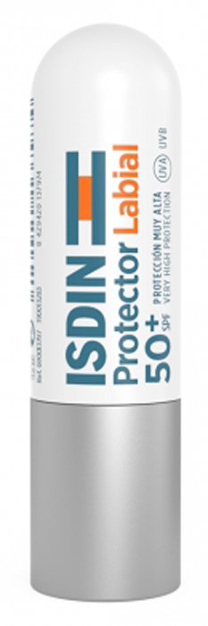 ISDIN PROTECTOR LABIAL SPF 50+ 4,8 G - UniversoFarmacie.it